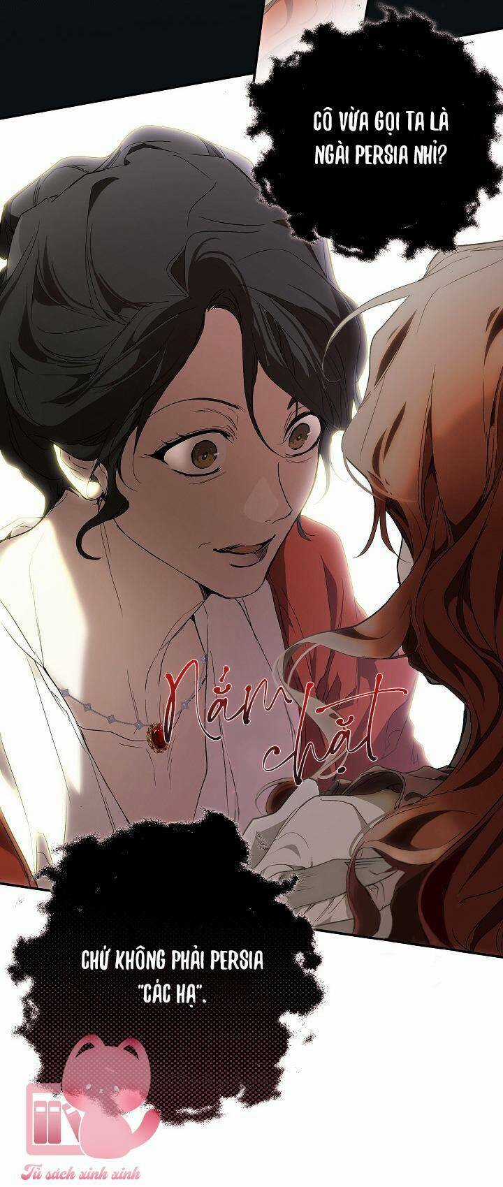 Tất Cả Chỉ Là Sai Lầm Chapter 82 trang 25