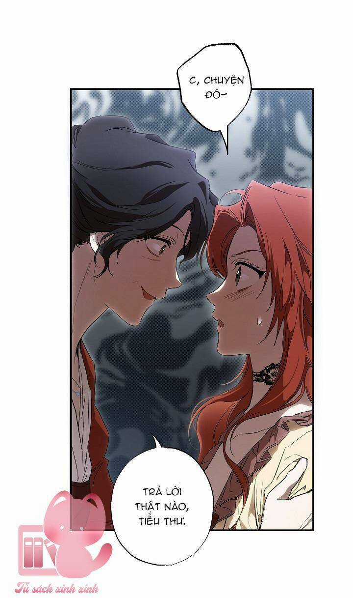 Tất Cả Chỉ Là Sai Lầm Chapter 82 trang 26