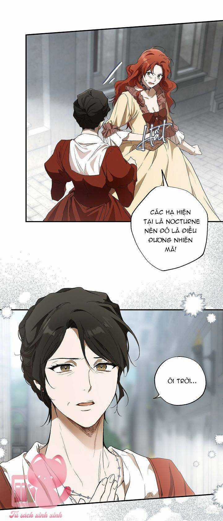 Tất Cả Chỉ Là Sai Lầm Chapter 82 trang 27