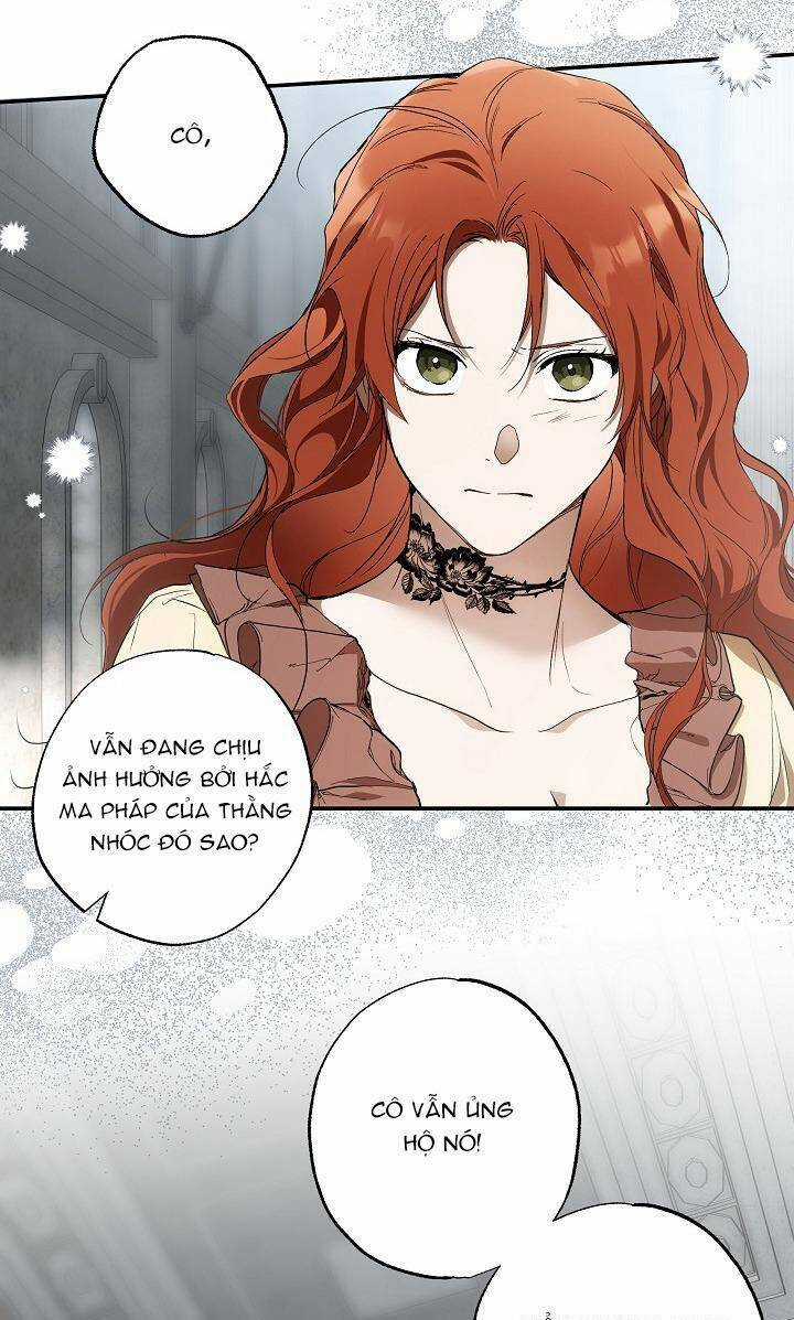 Tất Cả Chỉ Là Sai Lầm Chapter 82 trang 28