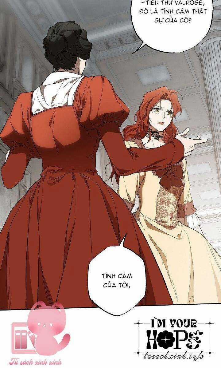 Tất Cả Chỉ Là Sai Lầm Chapter 82 trang 29