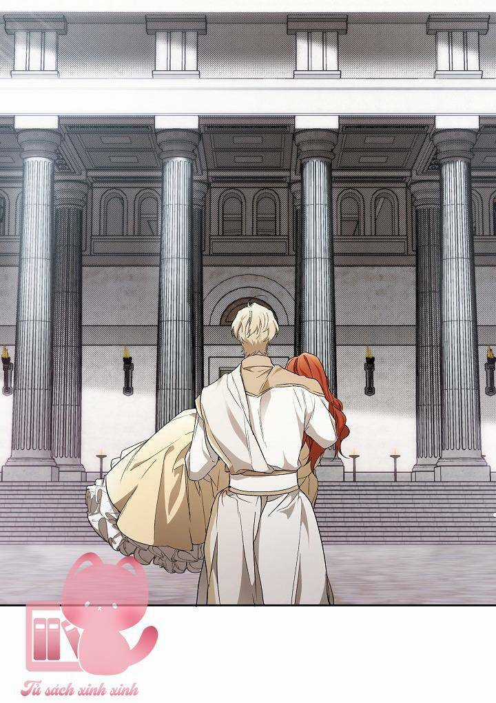 Tất Cả Chỉ Là Sai Lầm Chapter 82 trang 3