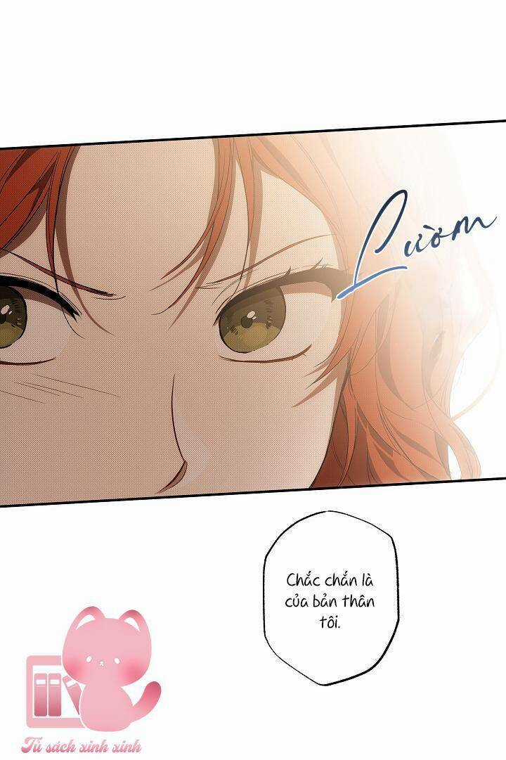 Tất Cả Chỉ Là Sai Lầm Chapter 82 trang 30