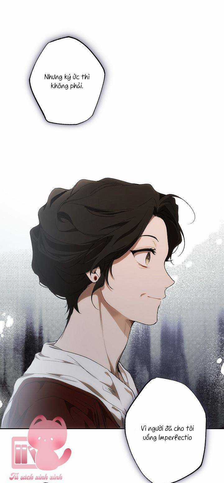 Tất Cả Chỉ Là Sai Lầm Chapter 82 trang 31