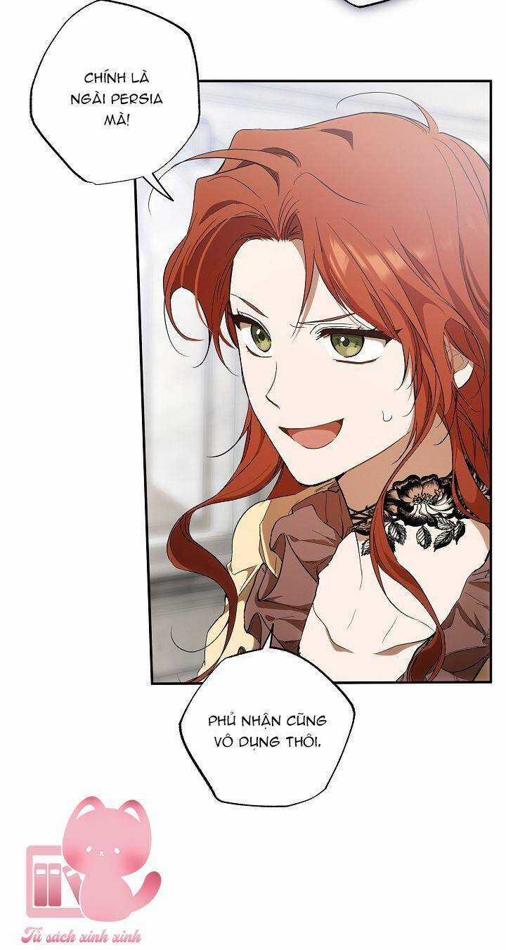 Tất Cả Chỉ Là Sai Lầm Chapter 82 trang 32