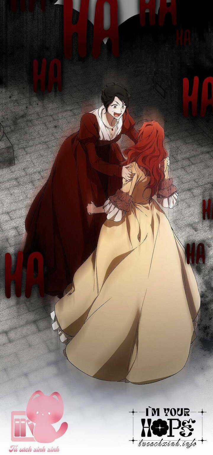 Tất Cả Chỉ Là Sai Lầm Chapter 82 trang 34