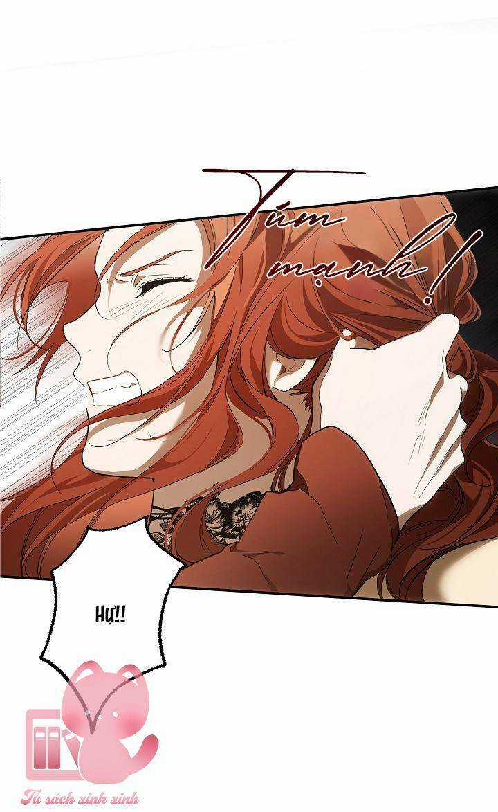 Tất Cả Chỉ Là Sai Lầm Chapter 82 trang 35