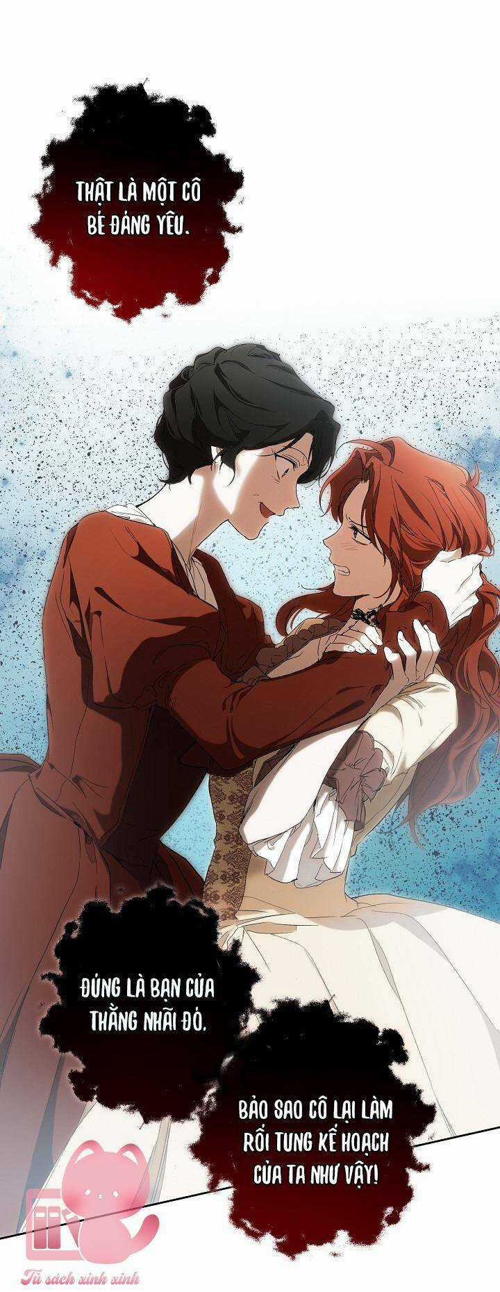 Tất Cả Chỉ Là Sai Lầm Chapter 82 trang 36