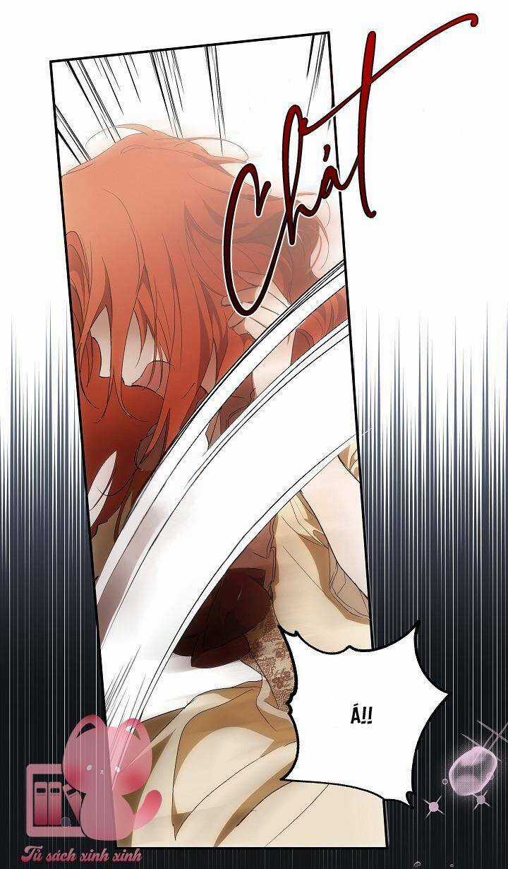 Tất Cả Chỉ Là Sai Lầm Chapter 82 trang 37