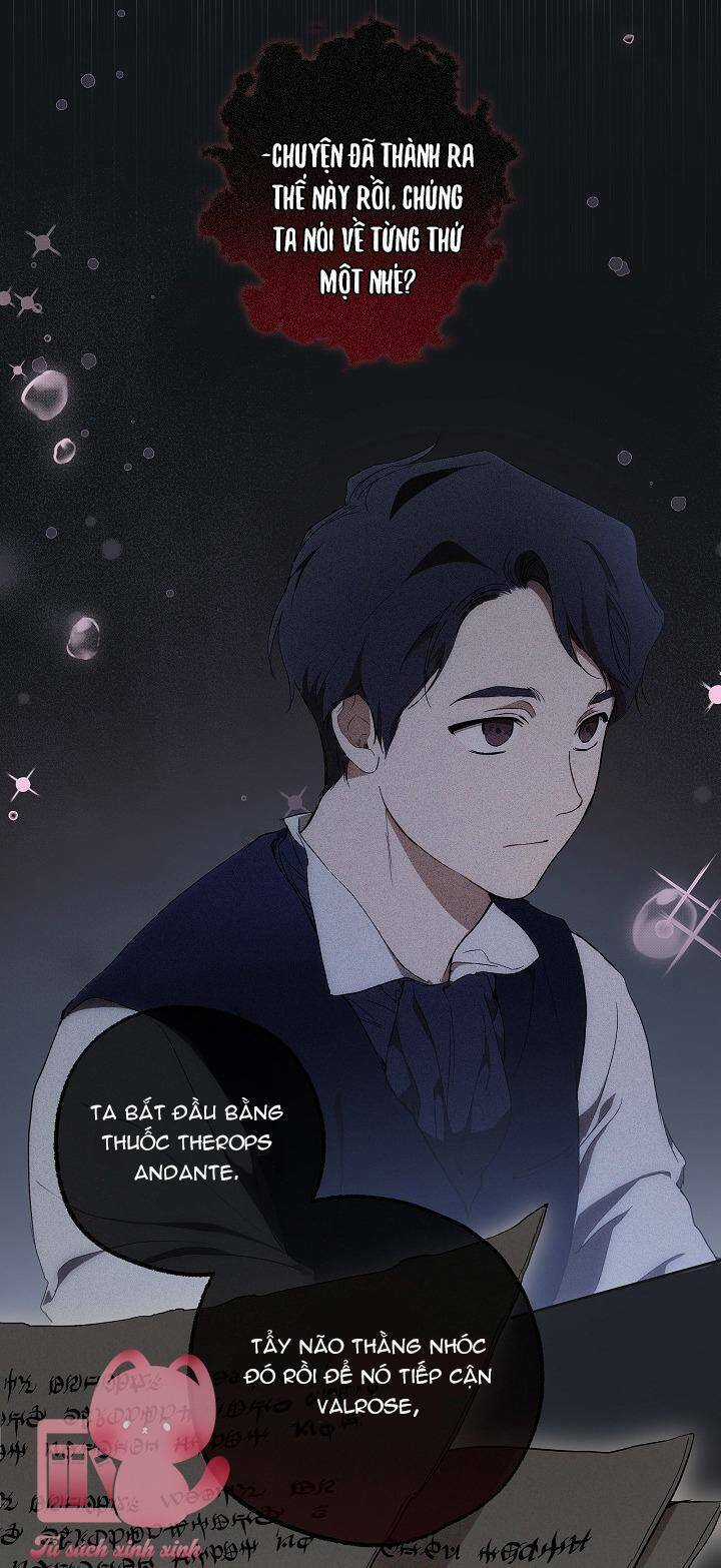 Tất Cả Chỉ Là Sai Lầm Chapter 82 trang 38