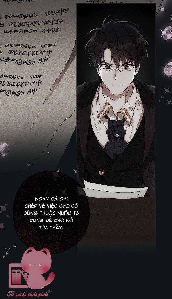 Tất Cả Chỉ Là Sai Lầm Chapter 82 trang 39