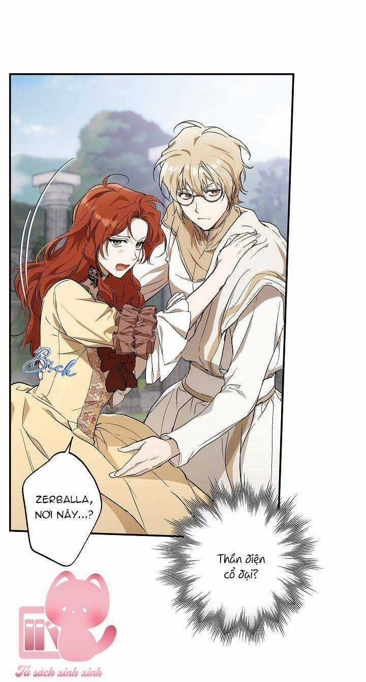 Tất Cả Chỉ Là Sai Lầm Chapter 82 trang 4