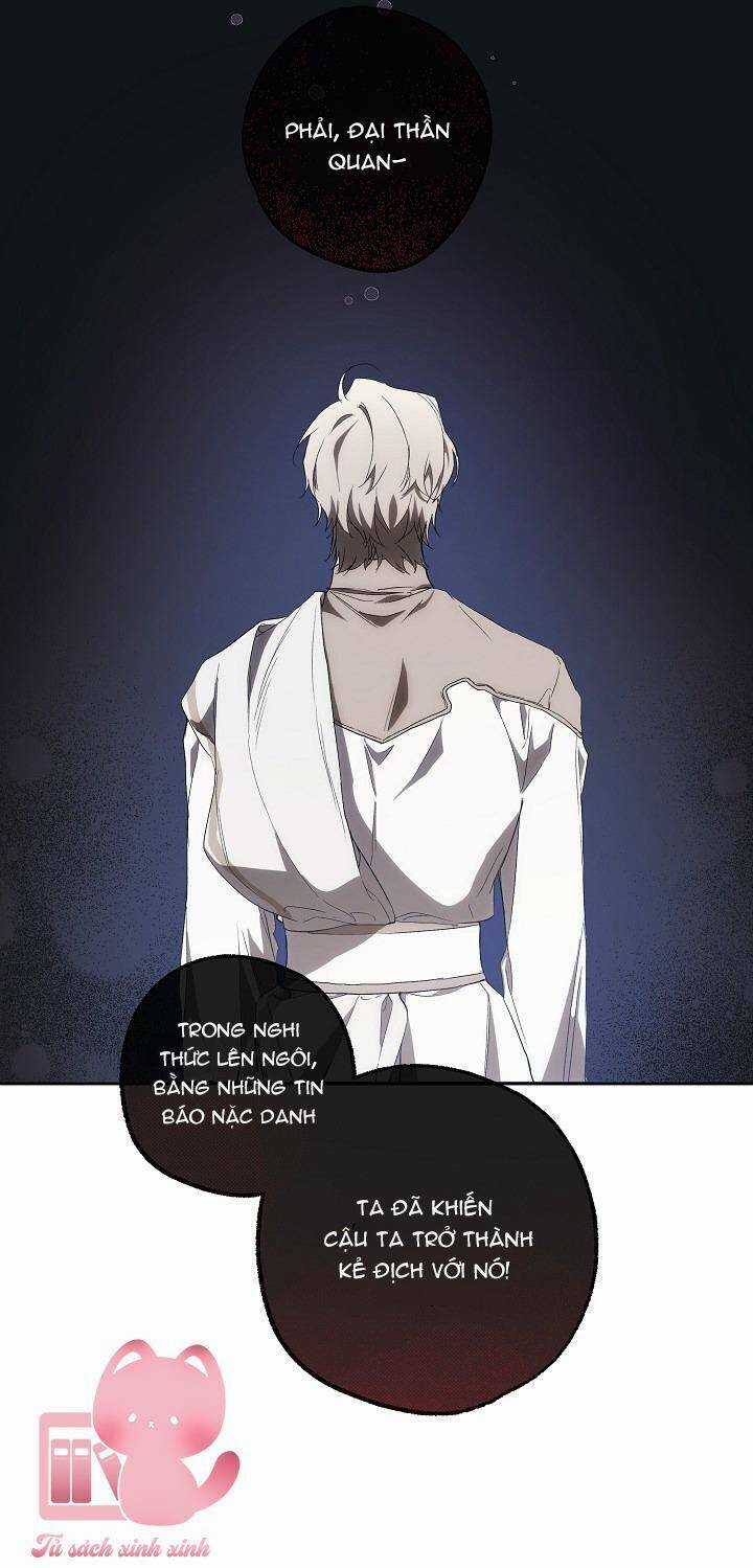 Tất Cả Chỉ Là Sai Lầm Chapter 82 trang 40