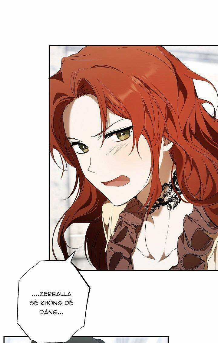 Tất Cả Chỉ Là Sai Lầm Chapter 82 trang 41