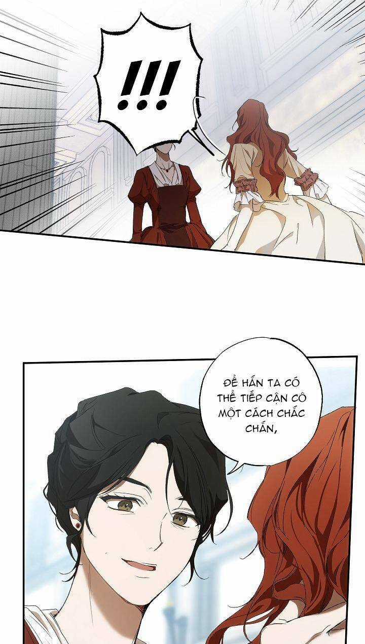 Tất Cả Chỉ Là Sai Lầm Chapter 82 trang 43