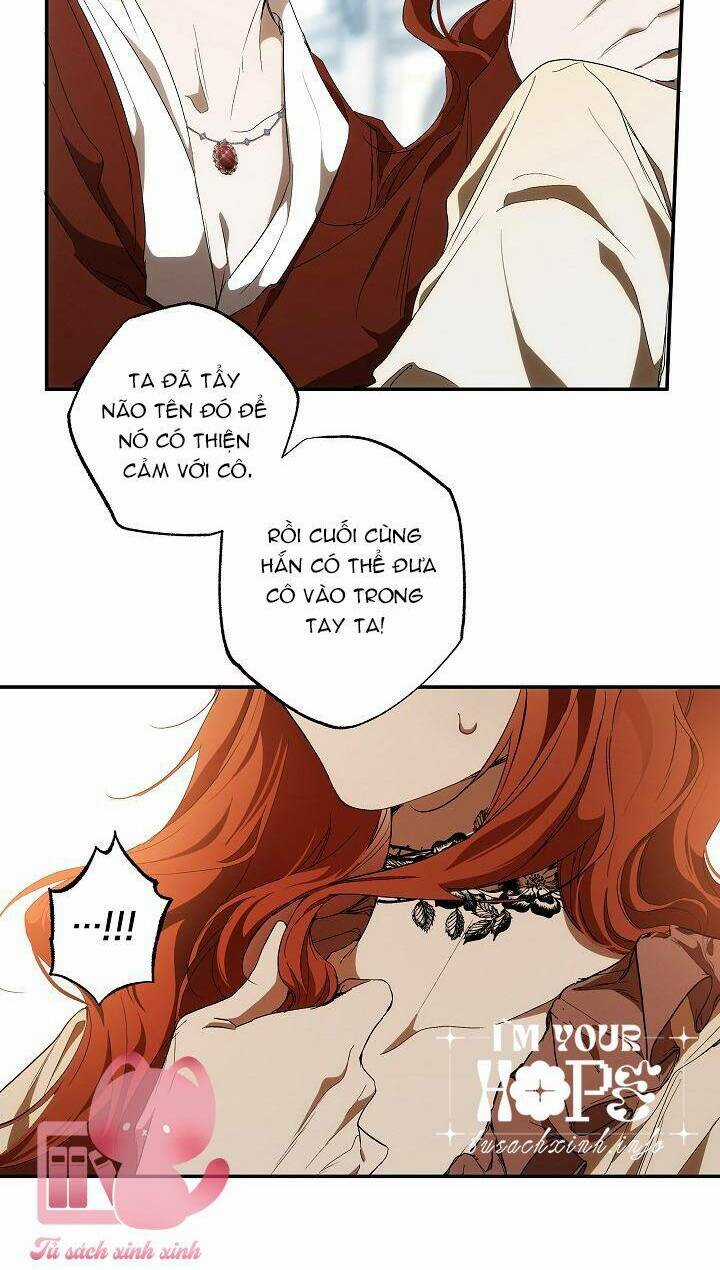 Tất Cả Chỉ Là Sai Lầm Chapter 82 trang 44