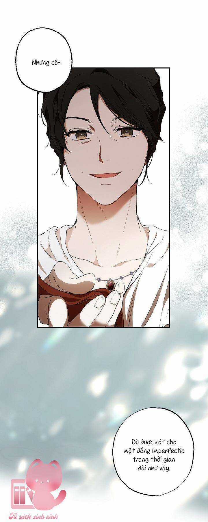 Tất Cả Chỉ Là Sai Lầm Chapter 82 trang 45