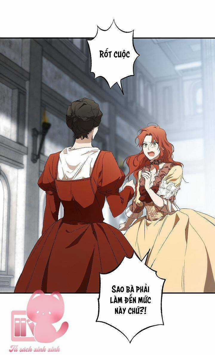 Tất Cả Chỉ Là Sai Lầm Chapter 82 trang 48