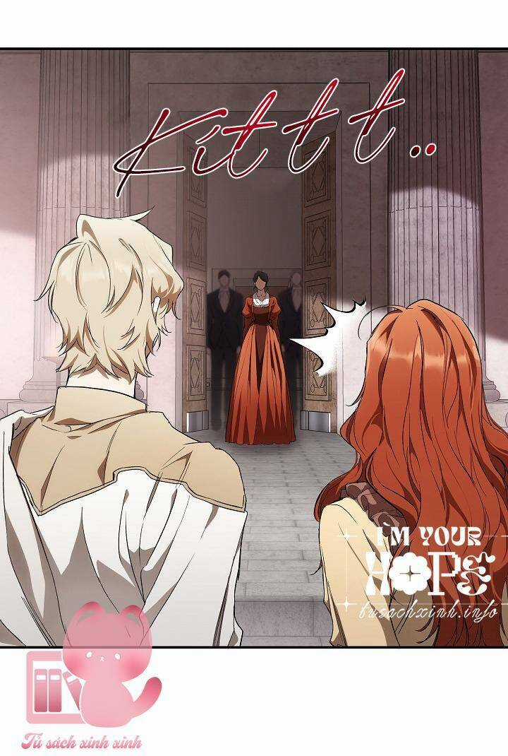 Tất Cả Chỉ Là Sai Lầm Chapter 82 trang 5