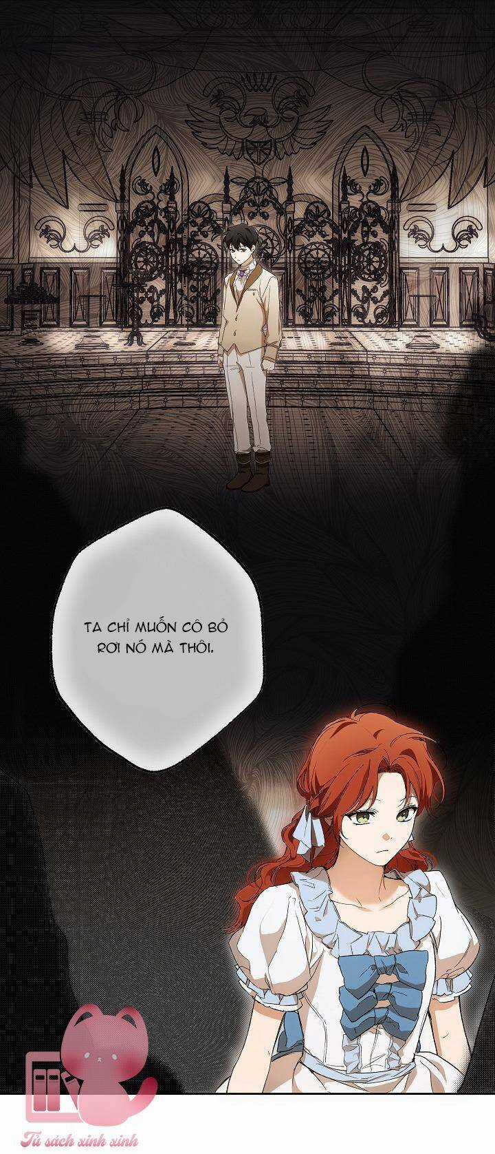 Tất Cả Chỉ Là Sai Lầm Chapter 82 trang 51