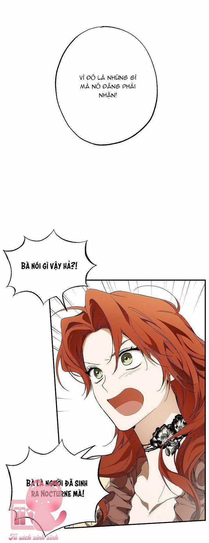 Tất Cả Chỉ Là Sai Lầm Chapter 82 trang 52