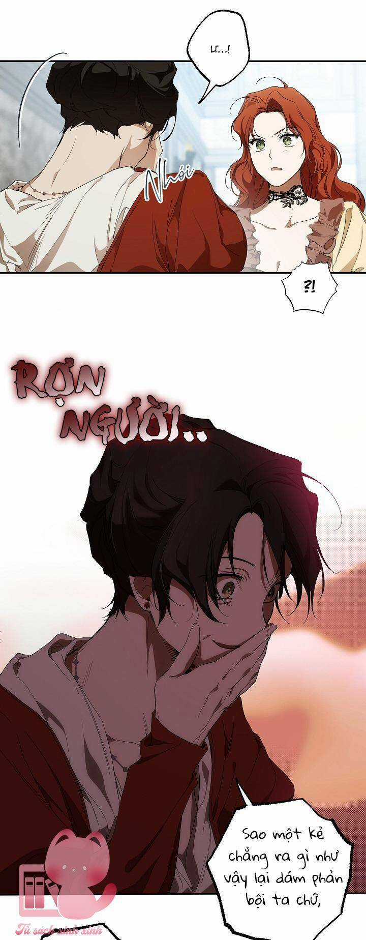 Tất Cả Chỉ Là Sai Lầm Chapter 82 trang 53