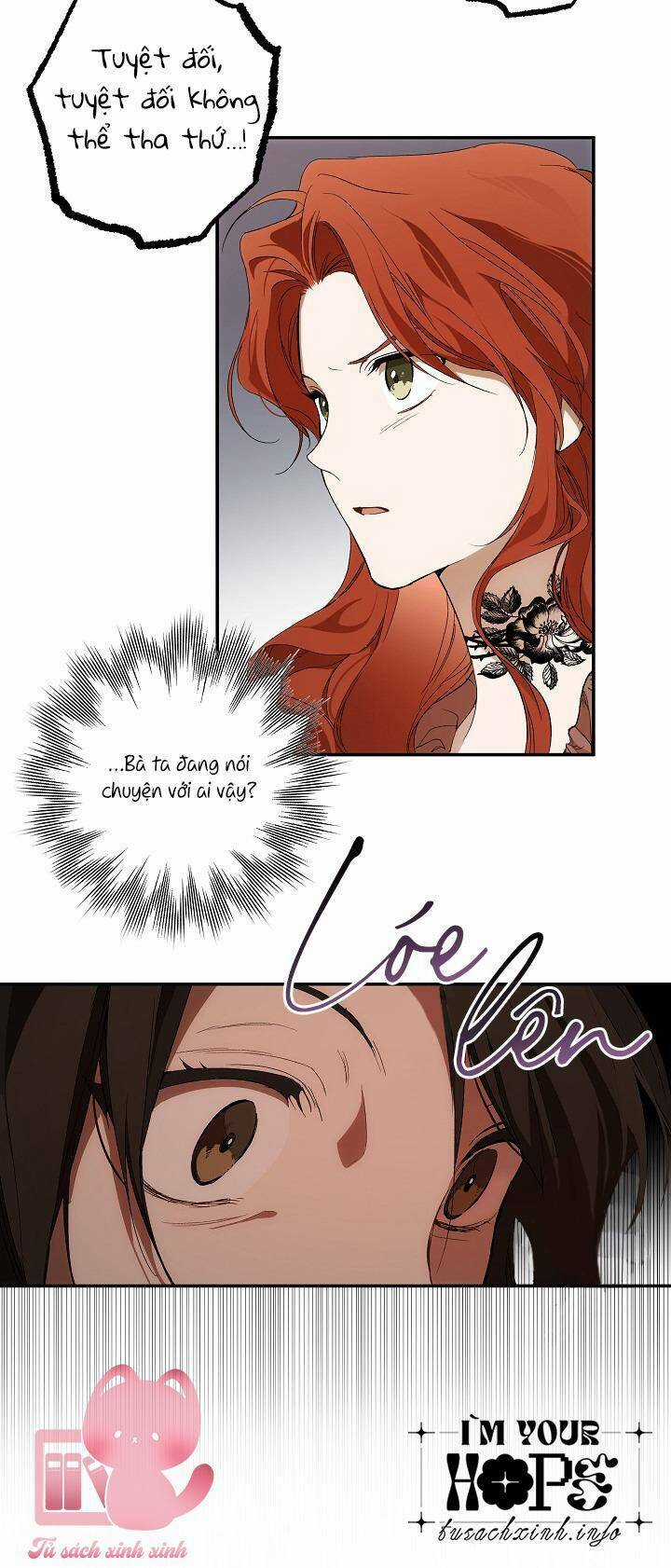 Tất Cả Chỉ Là Sai Lầm Chapter 82 trang 54