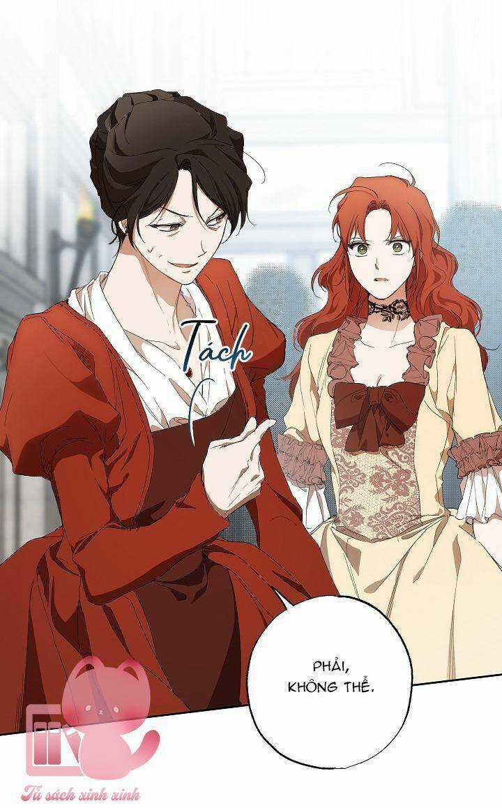 Tất Cả Chỉ Là Sai Lầm Chapter 82 trang 55