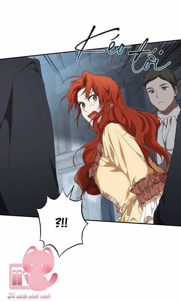 Tất Cả Chỉ Là Sai Lầm Chapter 82 trang 56