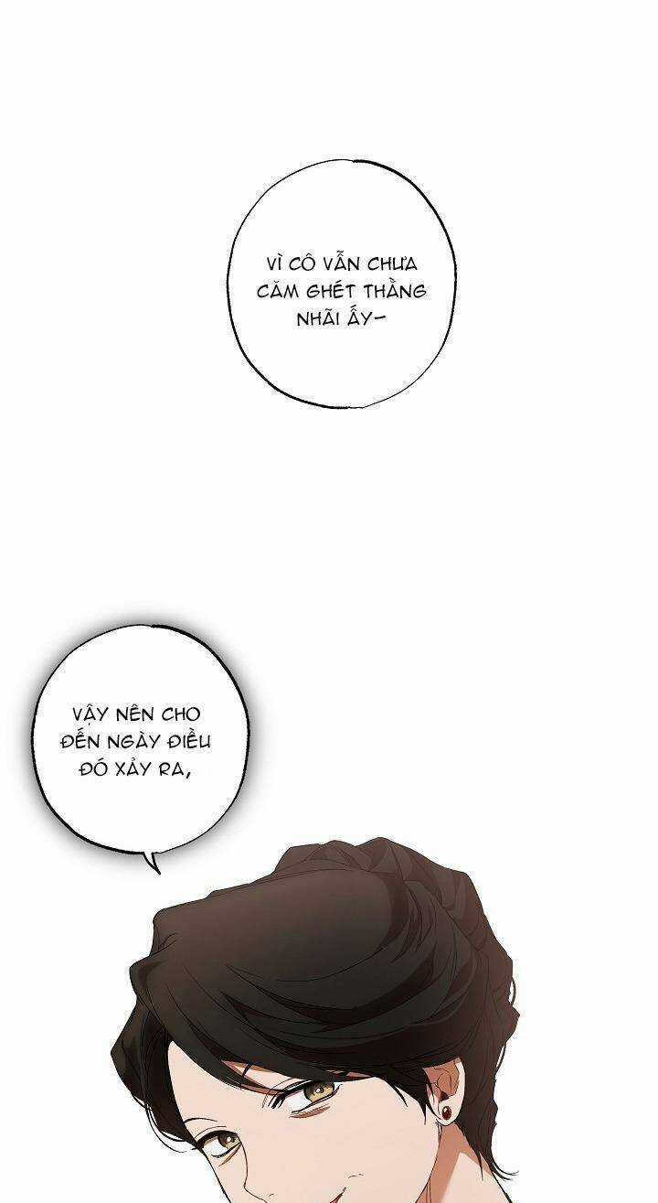 Tất Cả Chỉ Là Sai Lầm Chapter 82 trang 57