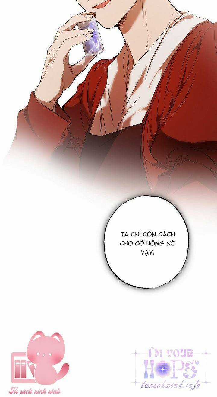 Tất Cả Chỉ Là Sai Lầm Chapter 82 trang 58