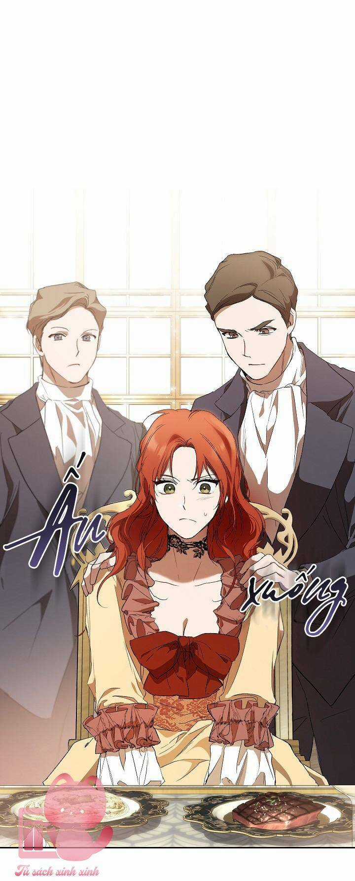 Tất Cả Chỉ Là Sai Lầm Chapter 82 trang 59