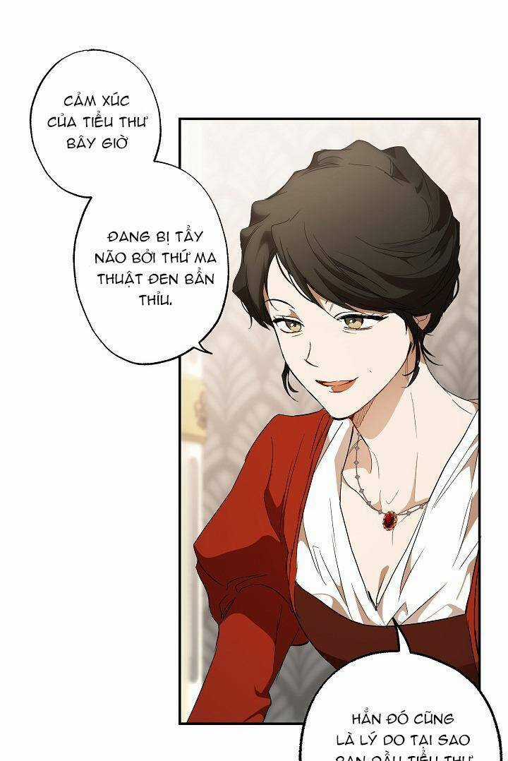 Tất Cả Chỉ Là Sai Lầm Chapter 82 trang 60