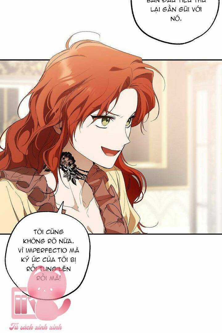 Tất Cả Chỉ Là Sai Lầm Chapter 82 trang 61