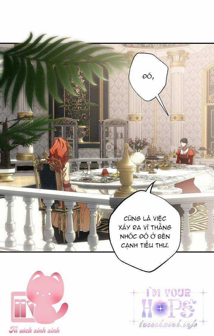 Tất Cả Chỉ Là Sai Lầm Chapter 82 trang 62