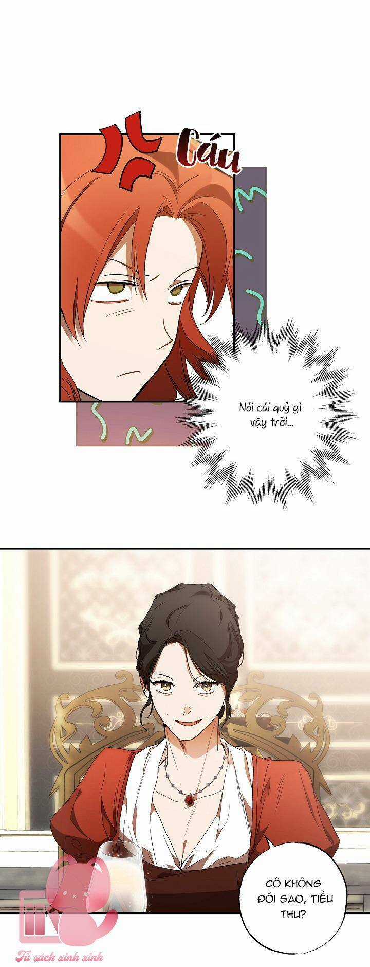 Tất Cả Chỉ Là Sai Lầm Chapter 82 trang 63