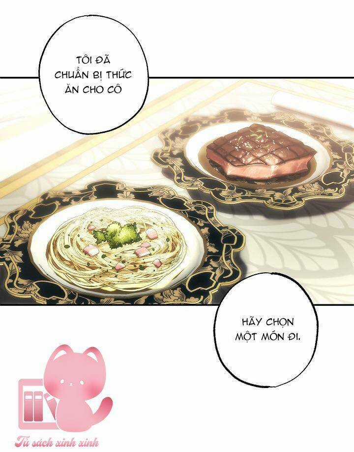 Tất Cả Chỉ Là Sai Lầm Chapter 82 trang 64