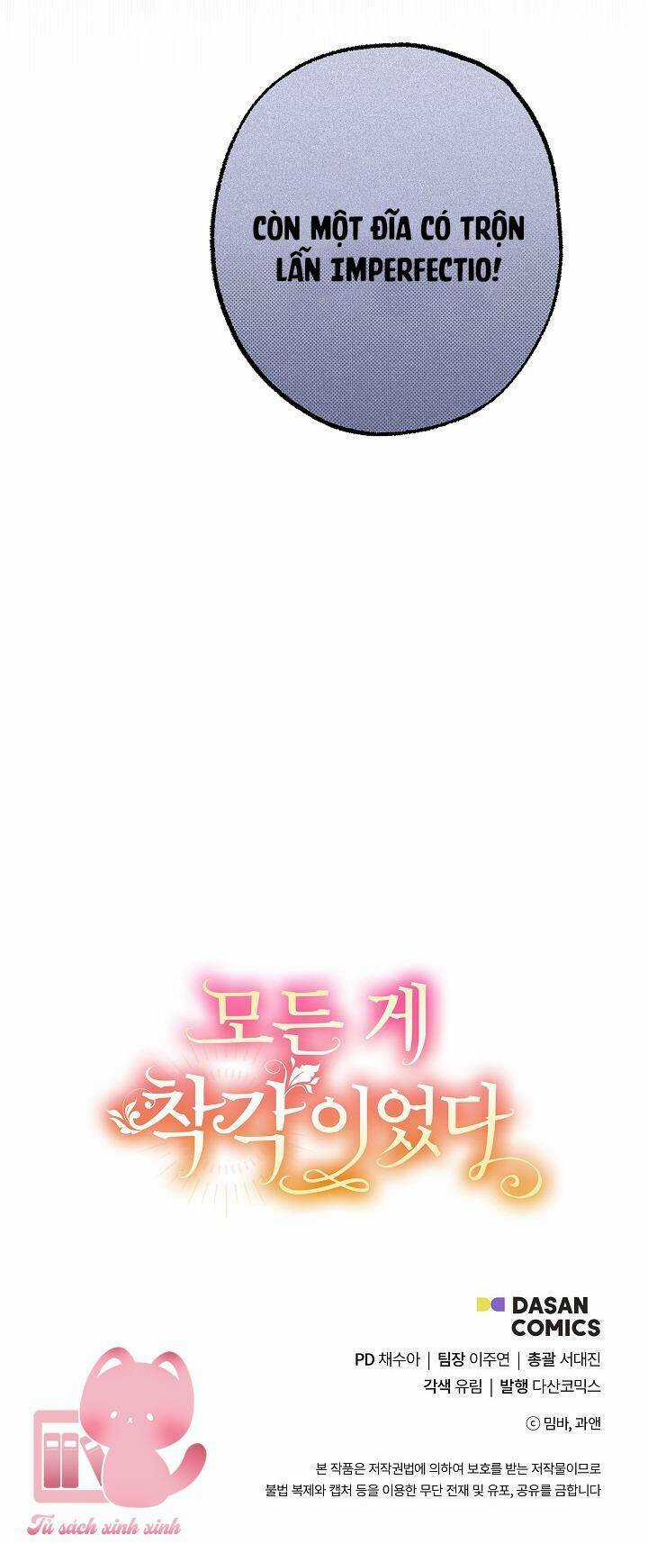 Tất Cả Chỉ Là Sai Lầm Chapter 82 trang 66