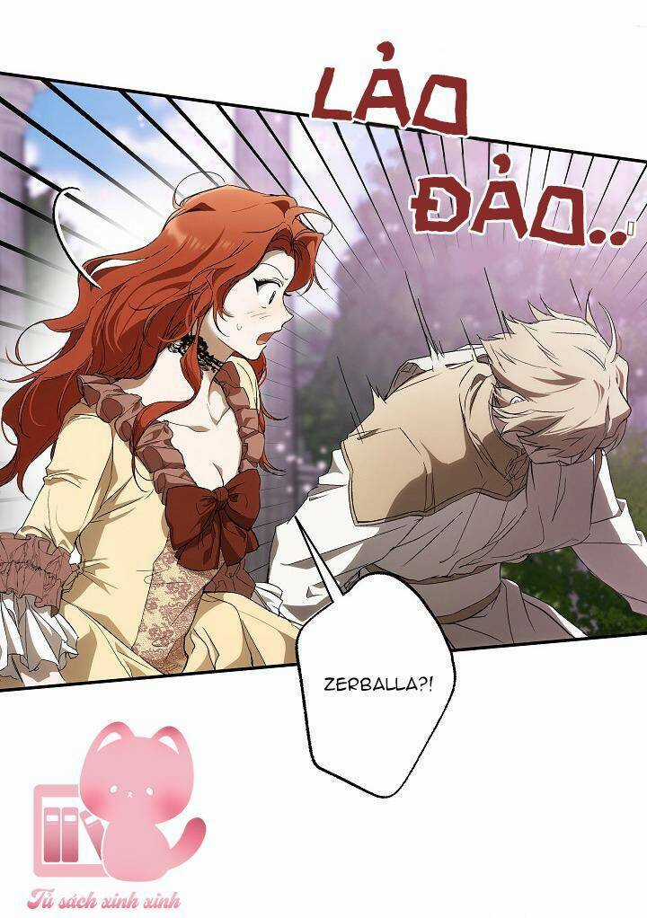 Tất Cả Chỉ Là Sai Lầm Chapter 82 trang 7