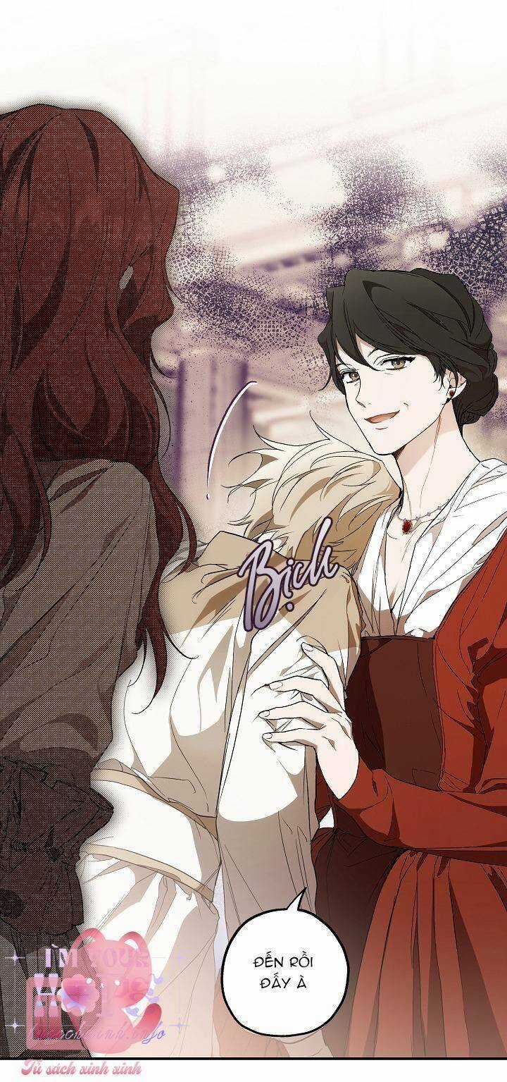 Tất Cả Chỉ Là Sai Lầm Chapter 82 trang 8