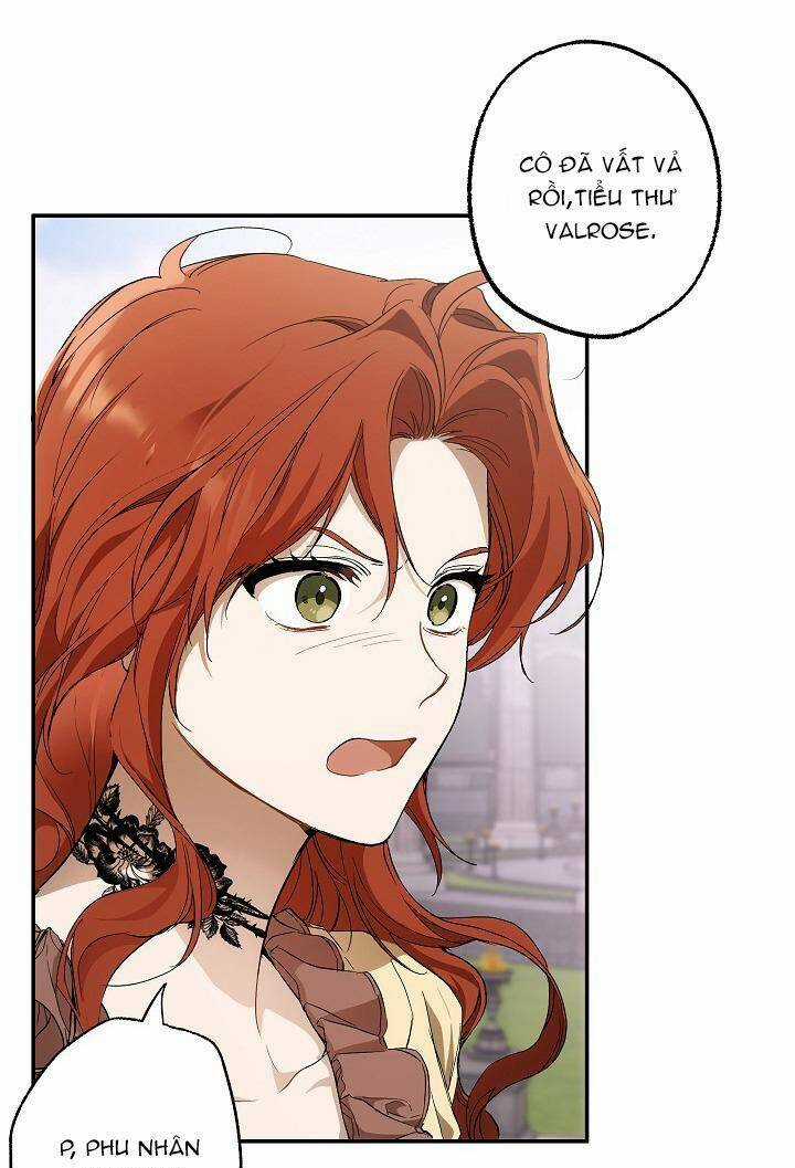 Tất Cả Chỉ Là Sai Lầm Chapter 82 trang 9