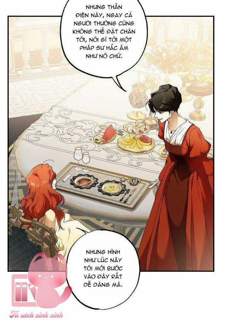 Tất Cả Chỉ Là Sai Lầm Chapter 83 trang 10