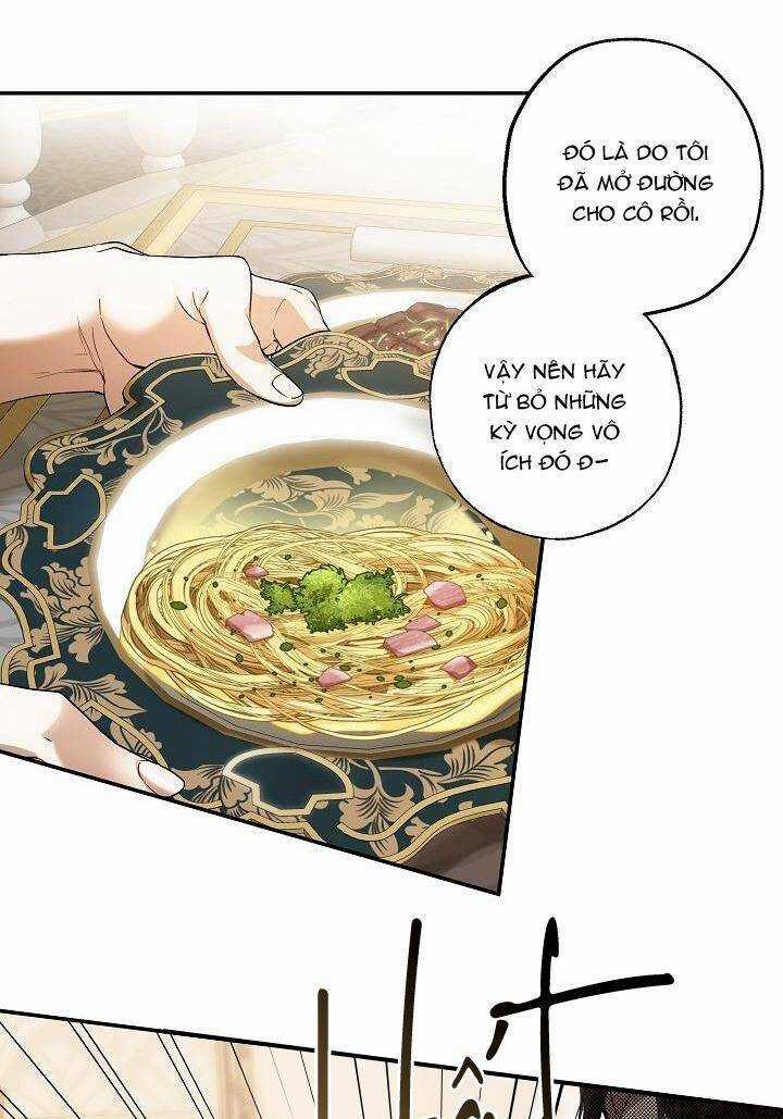 Tất Cả Chỉ Là Sai Lầm Chapter 83 trang 11