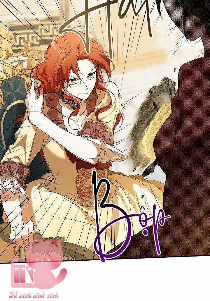 Tất Cả Chỉ Là Sai Lầm Chapter 83 trang 12