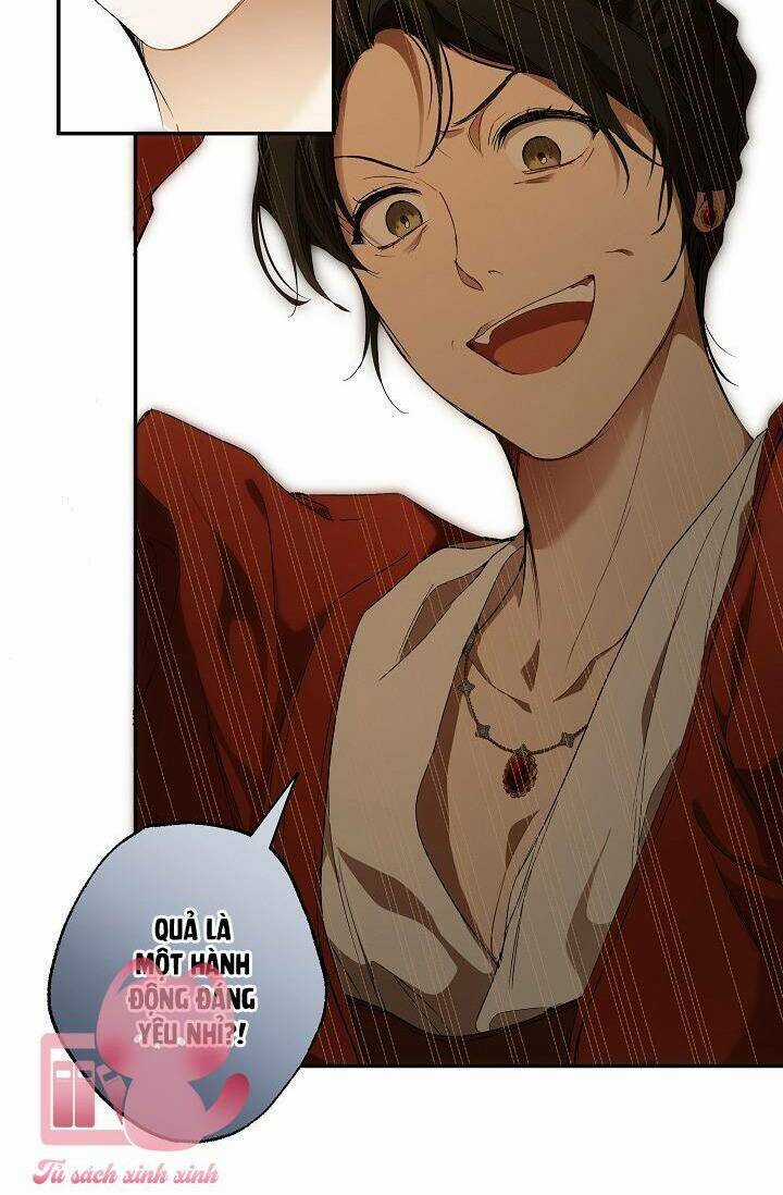 Tất Cả Chỉ Là Sai Lầm Chapter 83 trang 17