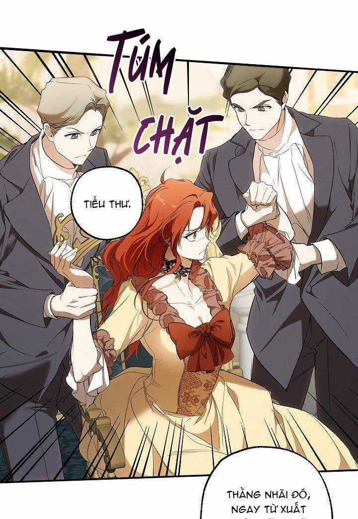 Tất Cả Chỉ Là Sai Lầm Chapter 83 trang 18