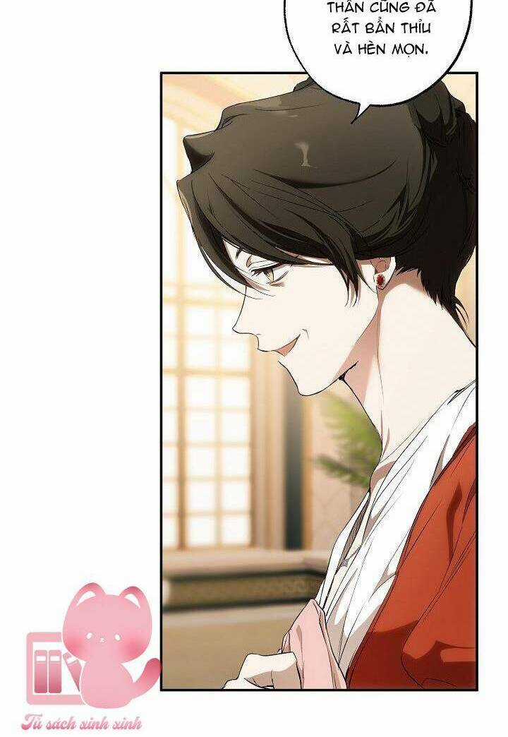 Tất Cả Chỉ Là Sai Lầm Chapter 83 trang 19