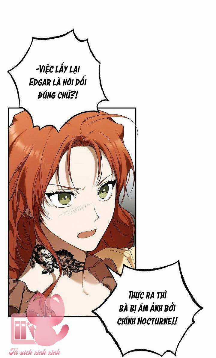 Tất Cả Chỉ Là Sai Lầm Chapter 83 trang 21