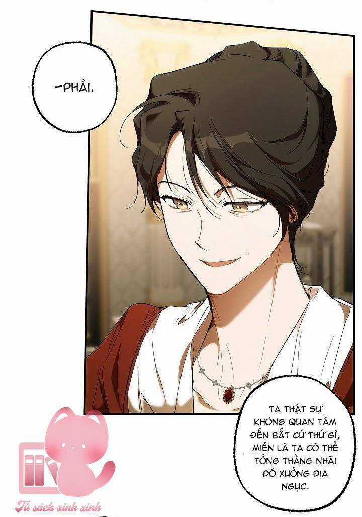 Tất Cả Chỉ Là Sai Lầm Chapter 83 trang 22