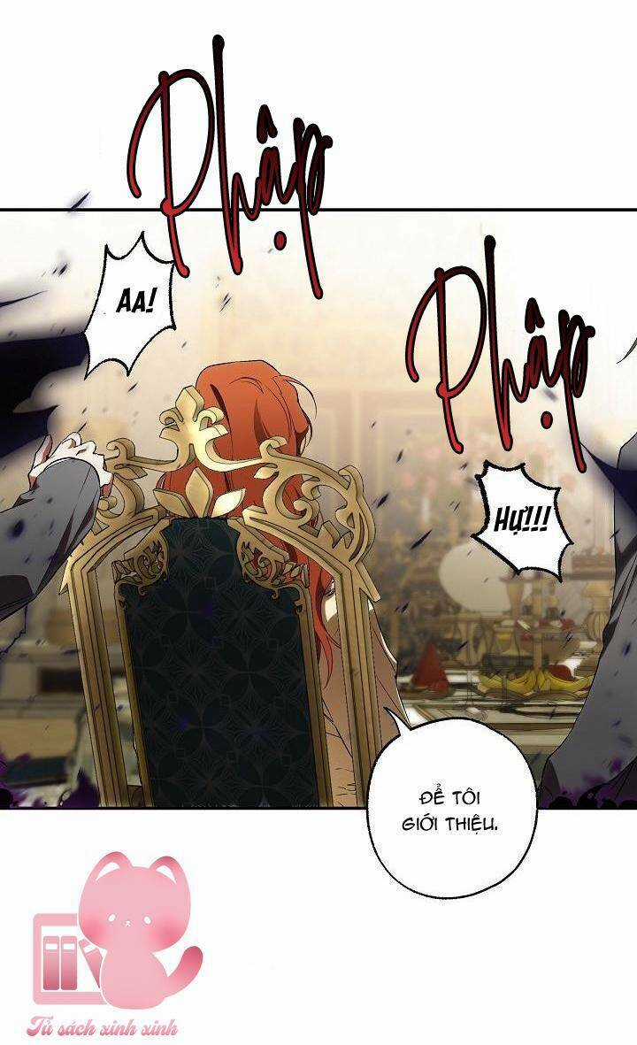 Tất Cả Chỉ Là Sai Lầm Chapter 83 trang 27